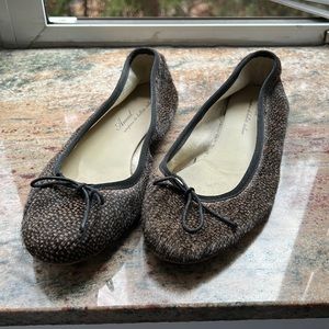 ANNIEL BALLET FLATS